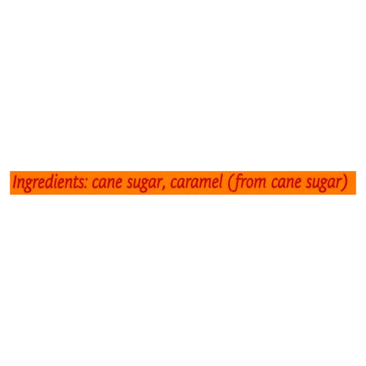 La Perruche - Sugar Cubes Brown - Cs Of 8-8.8 Oz