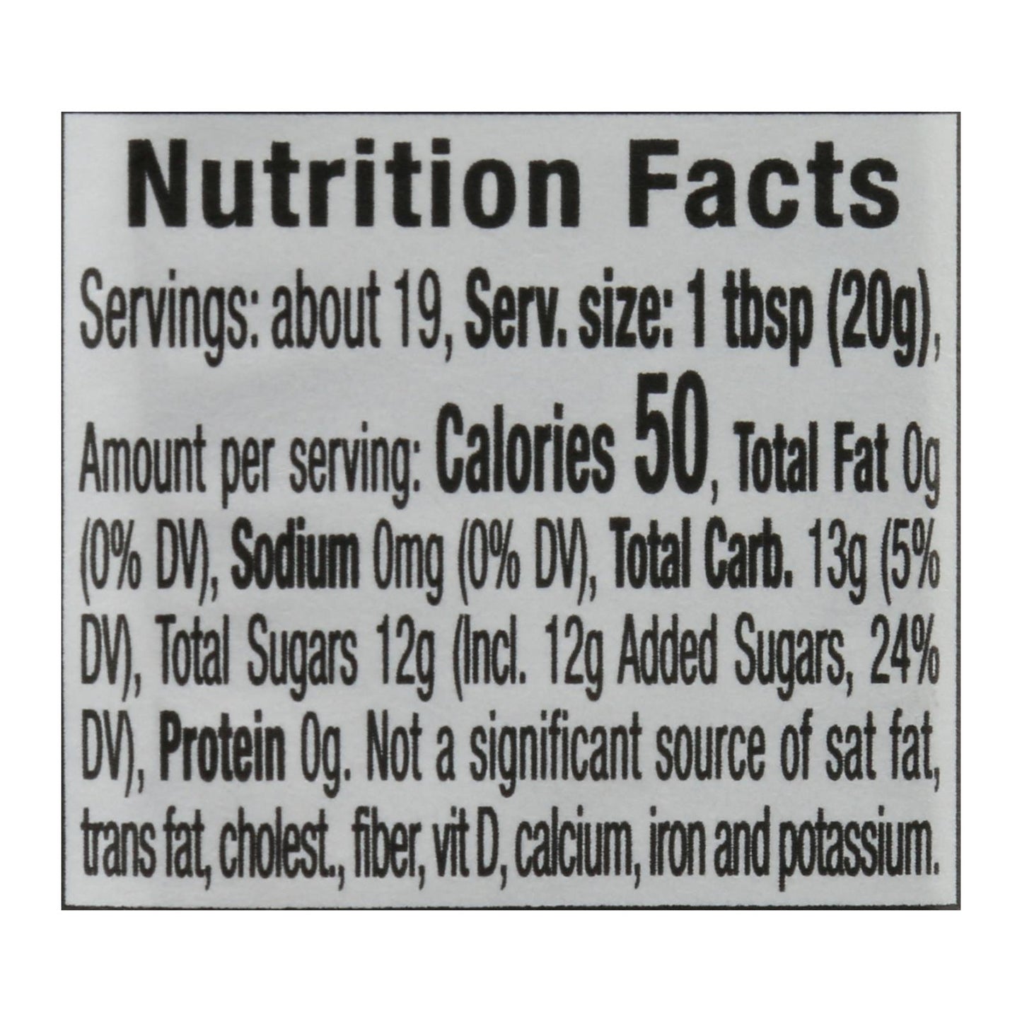 Bonne Maman - Conserve - Raspberry - Case Of 6 - 13 Oz.