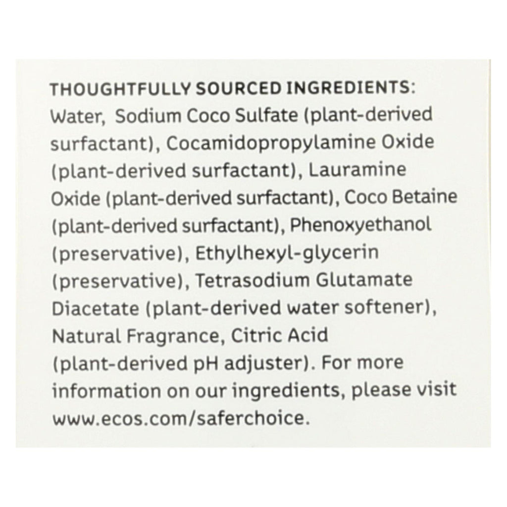 Earth Friendly Dishmate - Almond - 25 Oz