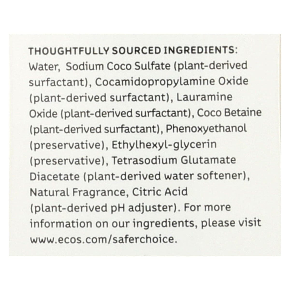 Earth Friendly Dishmate - Almond - 25 Oz