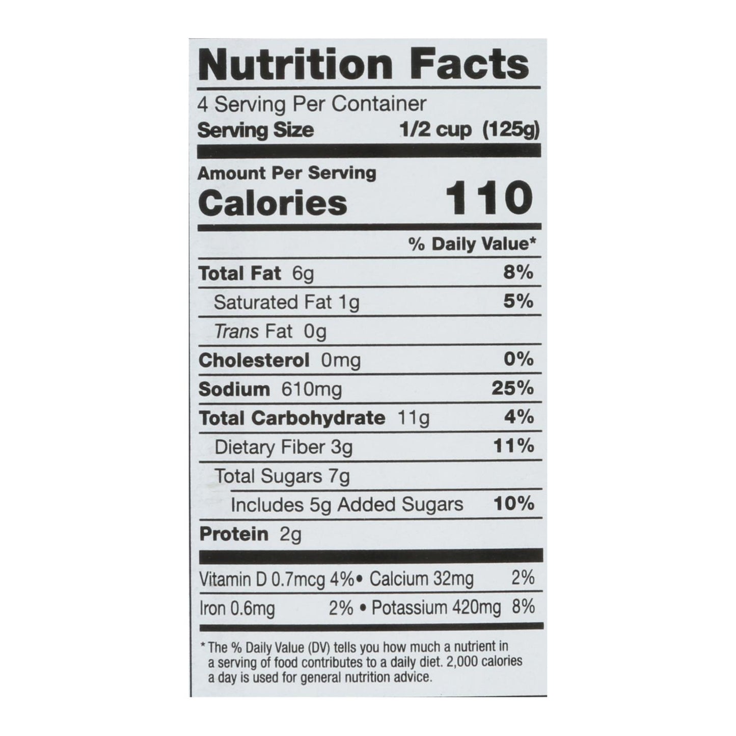 Cucina And Amore - Pasta Sauce - Puttanesca - Case Of 6 - 16.8 Oz.