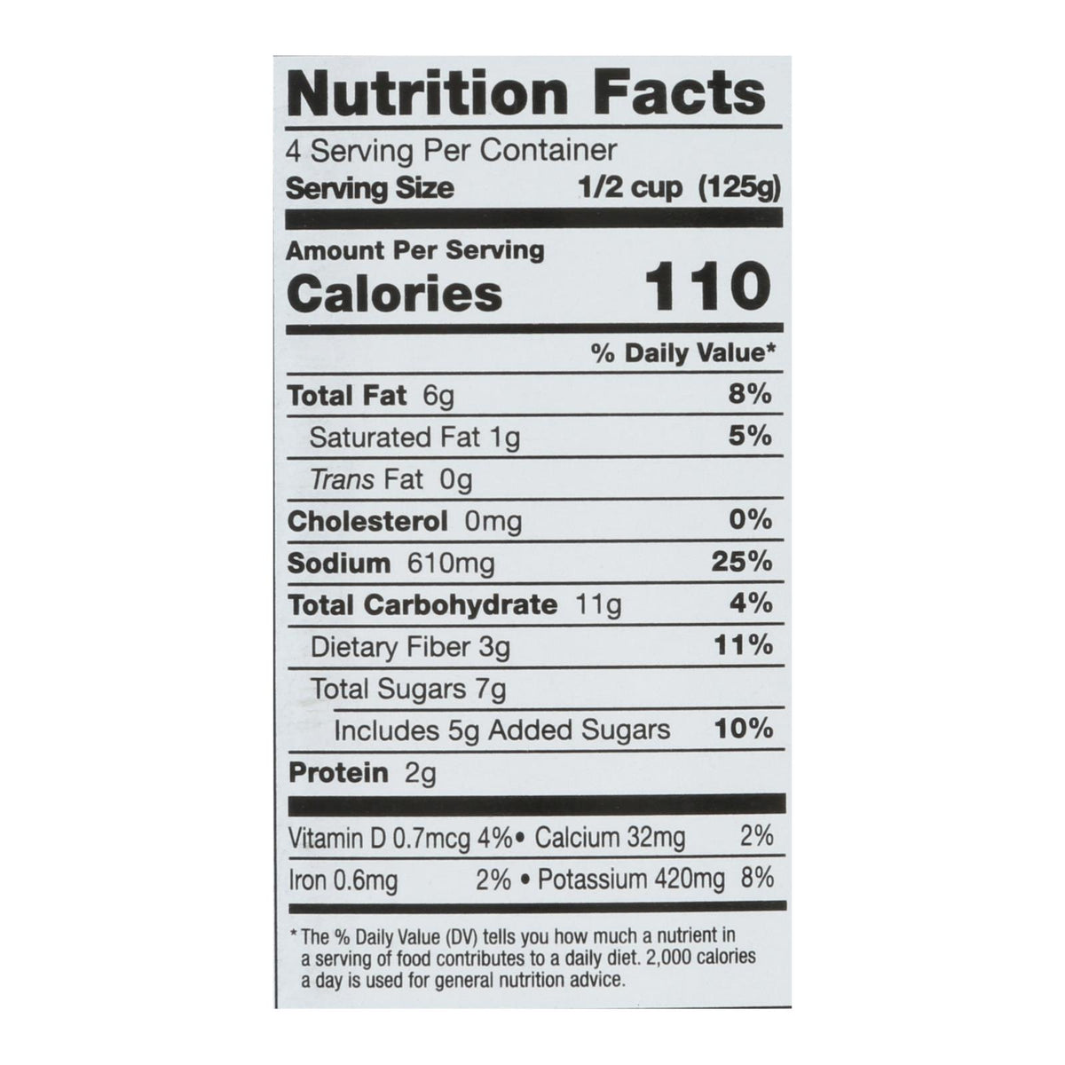 Cucina And Amore - Pasta Sauce - Puttanesca - Case Of 6 - 16.8 Oz.