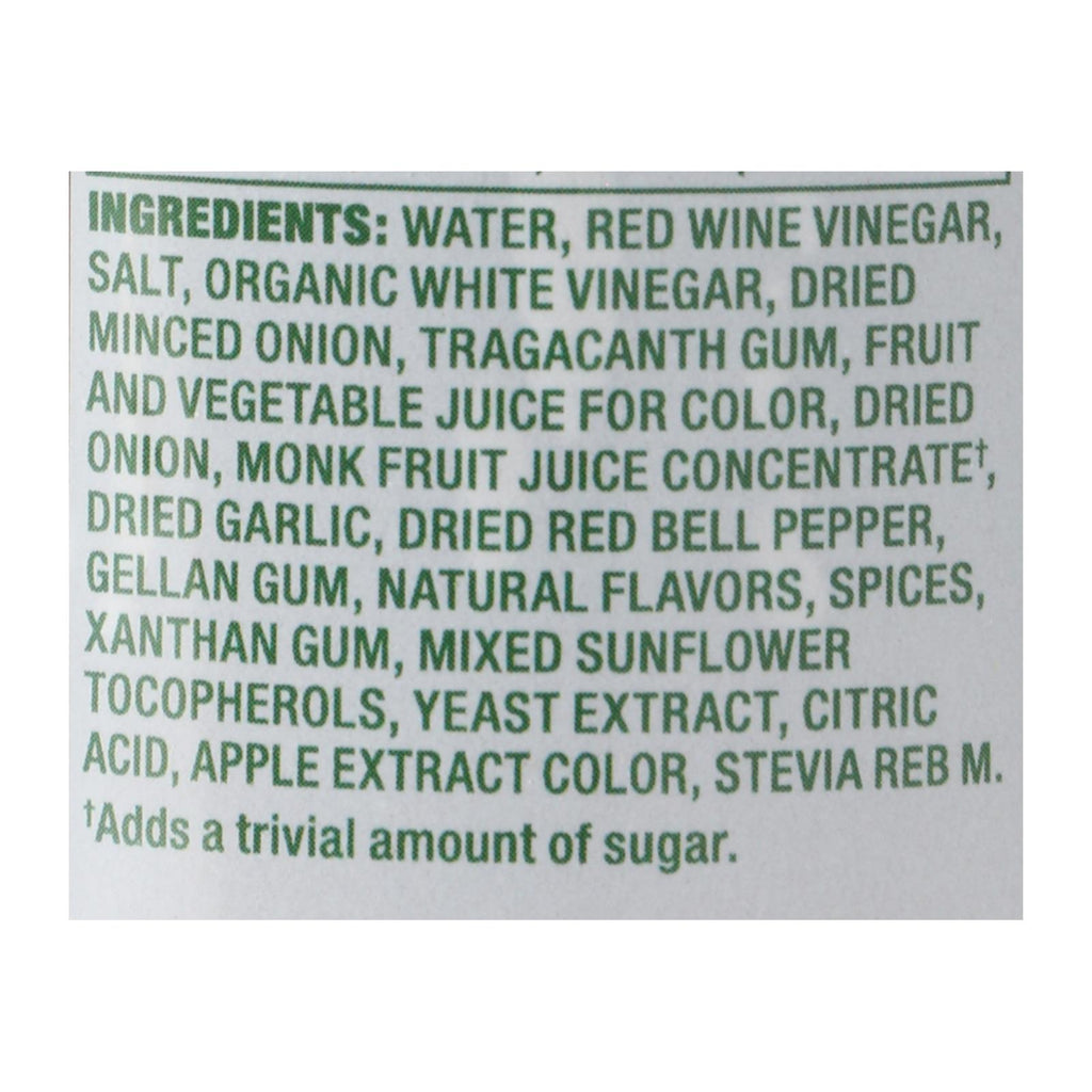 Walden Farms Dressing - Italian - Case Of 6 - 12 Fl Oz