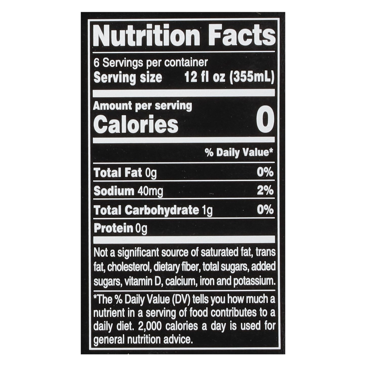 Green - Green Cola - Cs Of 4-6/12 Fz