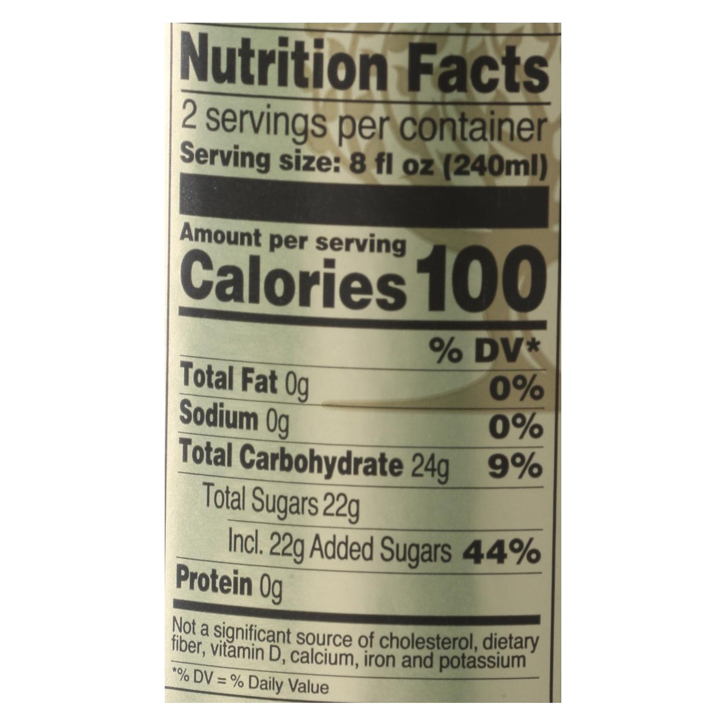 Fever - Tree Ginger Beer - Beer - Case Of 8 - 16.9 Fl Oz.