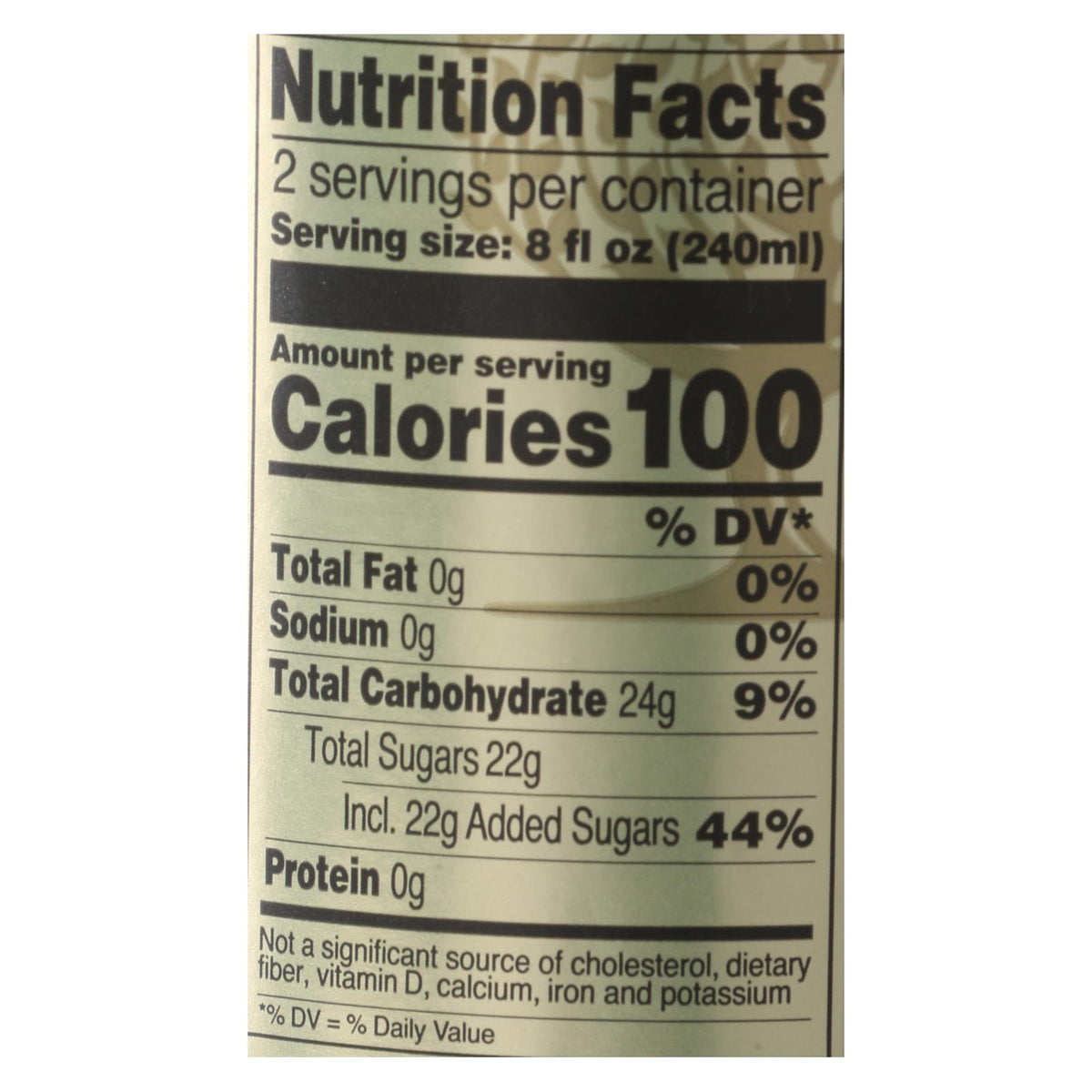 Fever - Tree Ginger Beer - Beer - Case Of 8 - 16.9 Fl Oz.