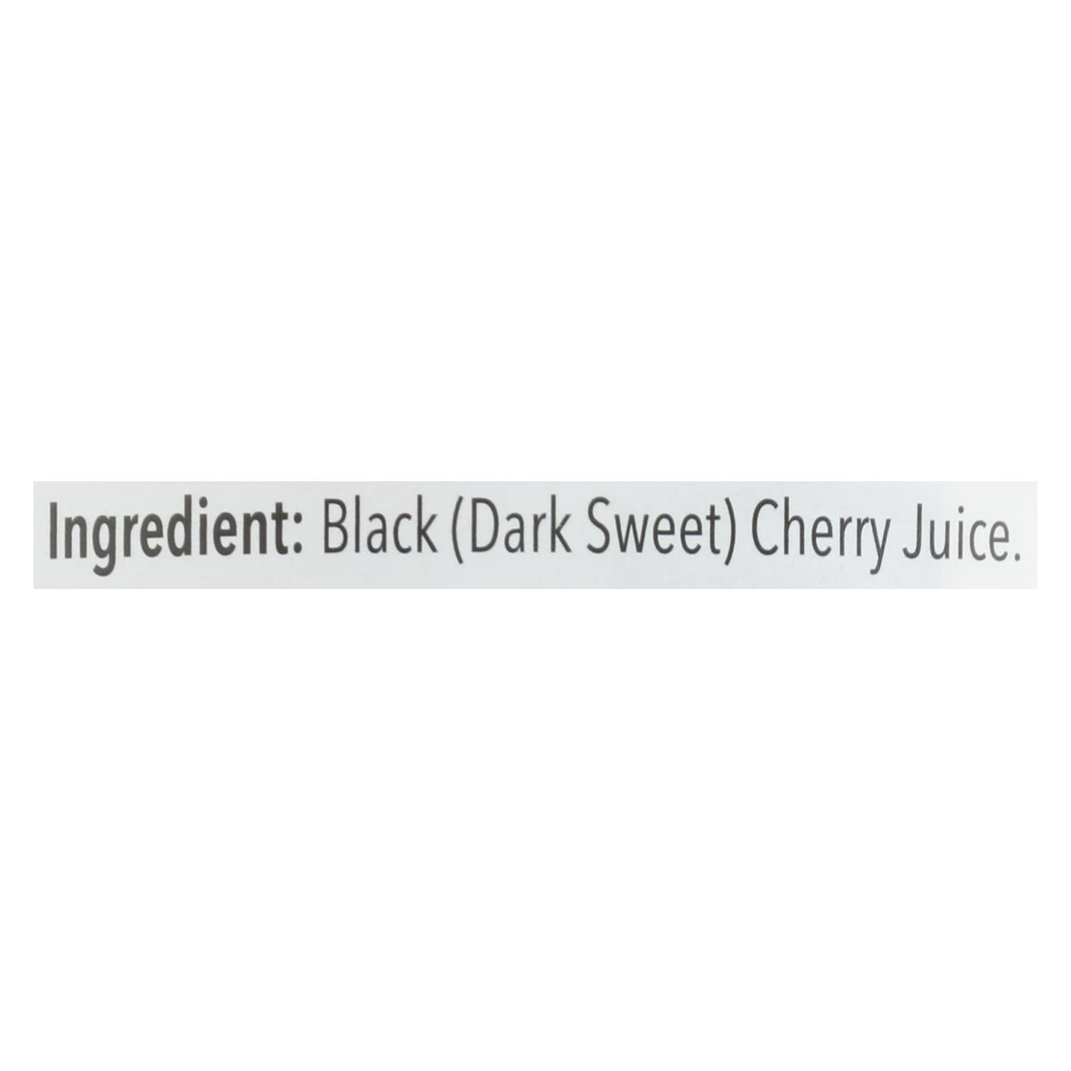 Lakewood - Organic Juice - Pure Prune - Case Of 6 - 32 Fl Oz.