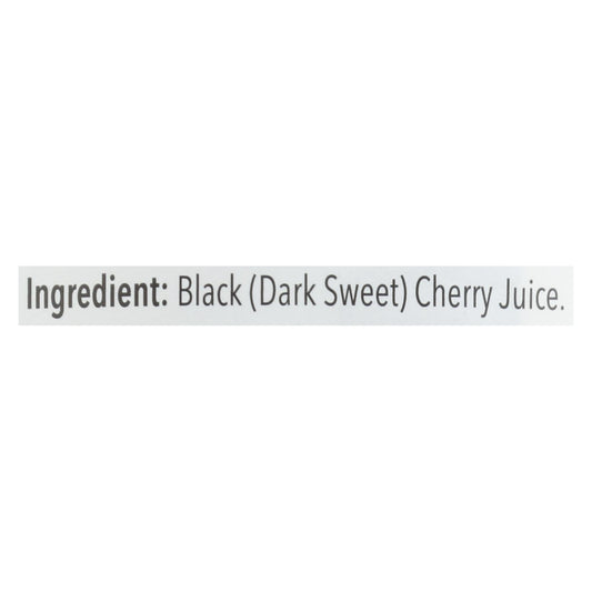 Lakewood - Organic Juice - Pure Prune - Case Of 6 - 32 Fl Oz.