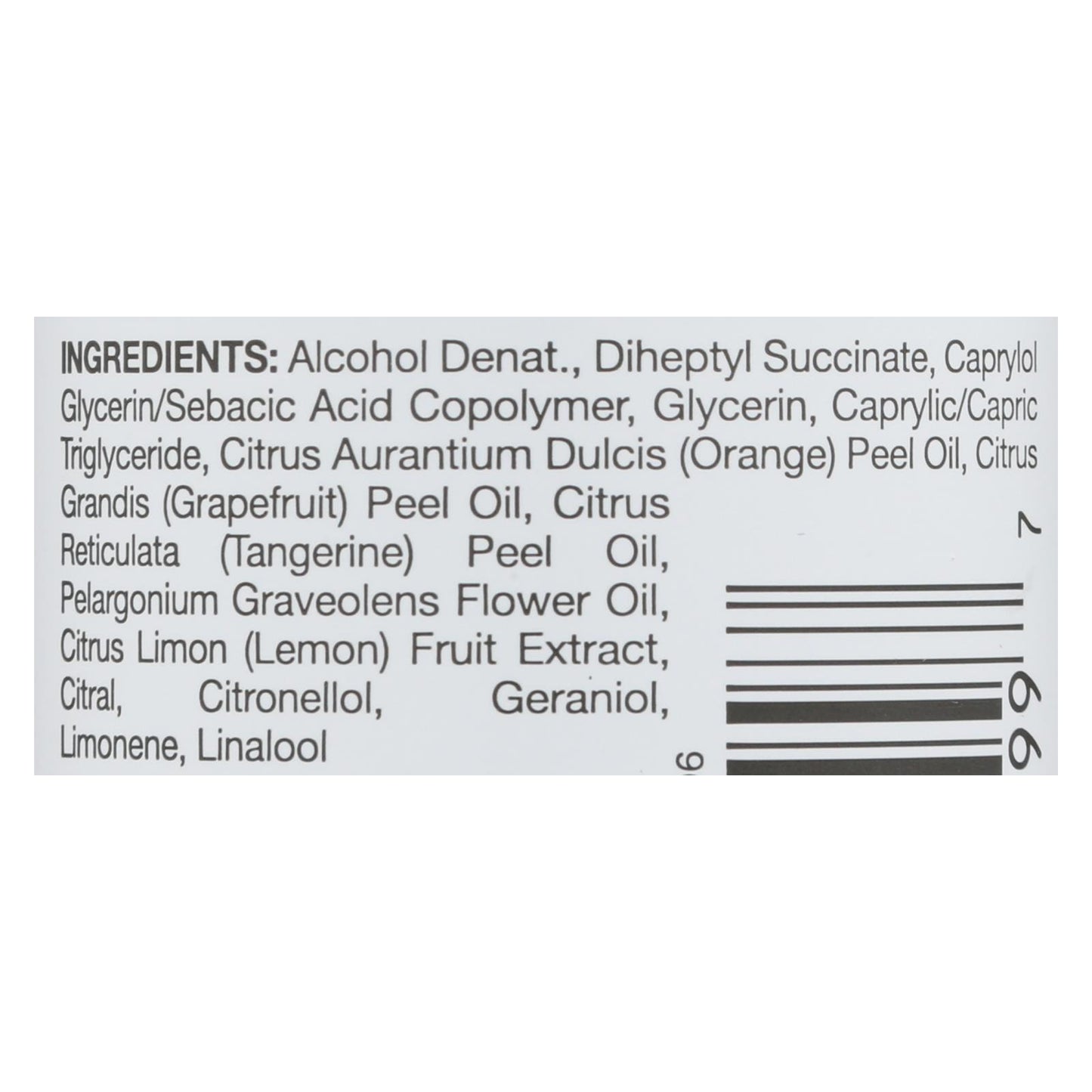 Jason Natural Products - Deod Spry Soft Rose - Ea Of 1-3.2 Oz