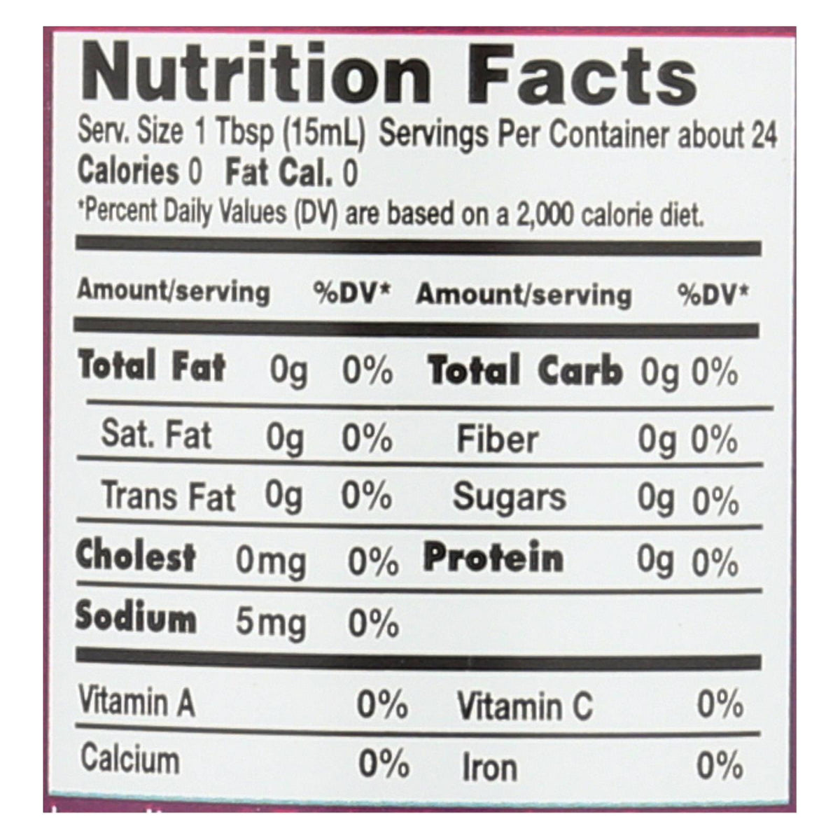 Walden Farms Coffee Creamer - Sugar Free Sweet Cream - Case Of 6 - 12 Fl Oz