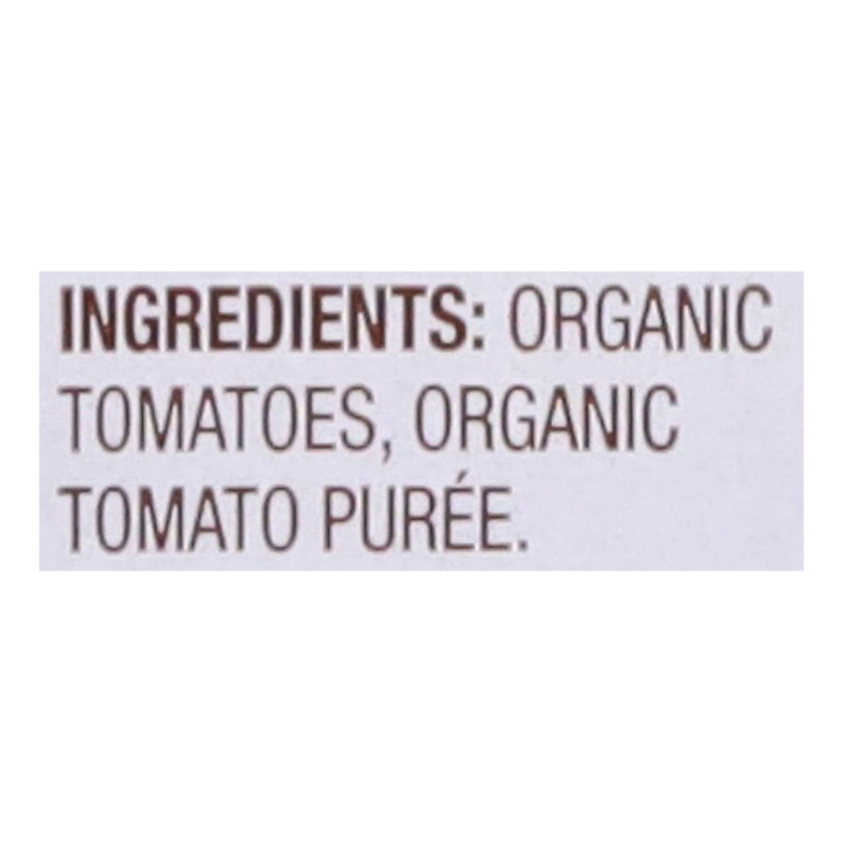Jovial - Tomatoes - Organic - Whole Peeled - 18.3 Oz - Case Of 6