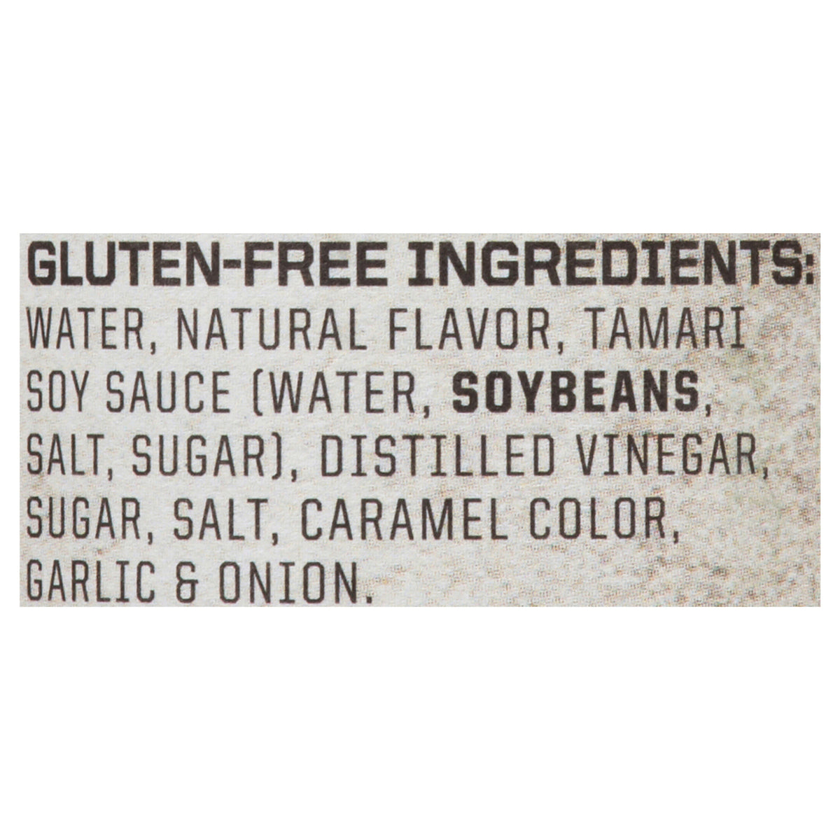 Stubb's Liquid Smoke - Hickory - Case Of 12 - 5 Fl Oz.