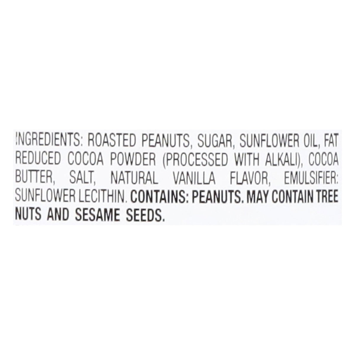 Bonne Maman - Spread Peanut Chocolate - Cs Of 6-12.3 Oz