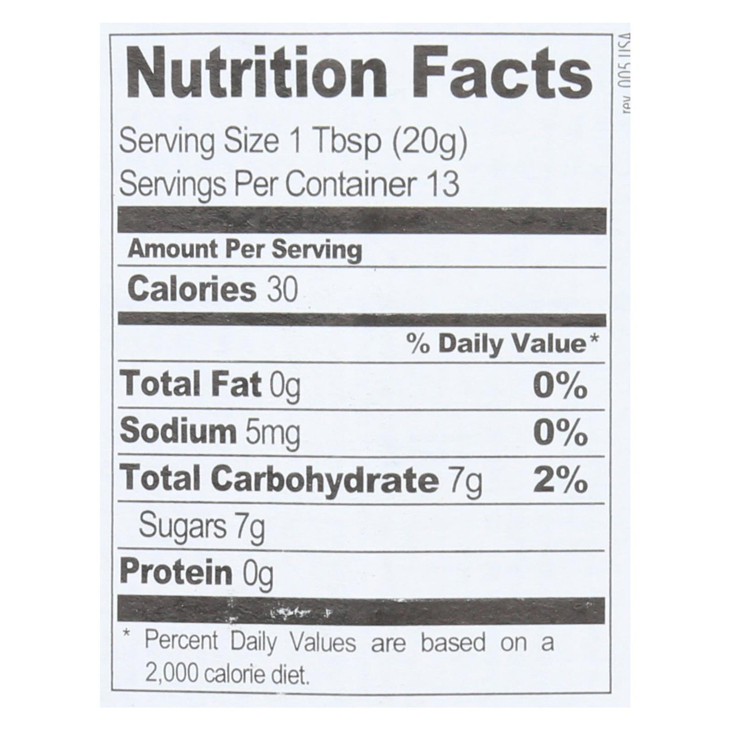 Fiordifrutta - Spread Og2 Cherry - Cs Of 6-8.82 Oz