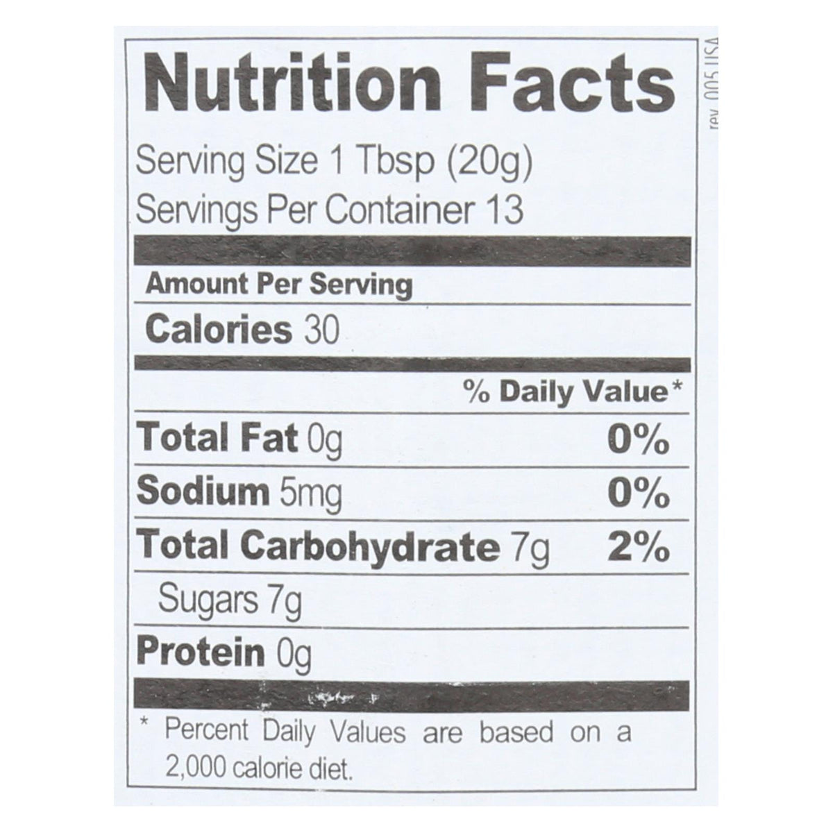 Fiordifrutta - Spread Og2 Cherry - Cs Of 6-8.82 Oz
