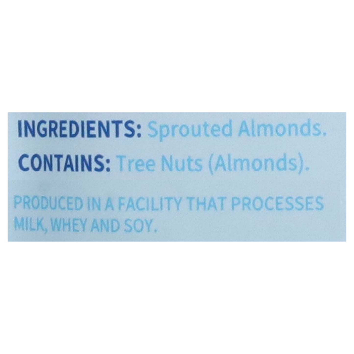 Daily Crunch - Spr Alm Original - Cs Of 6-4 Oz