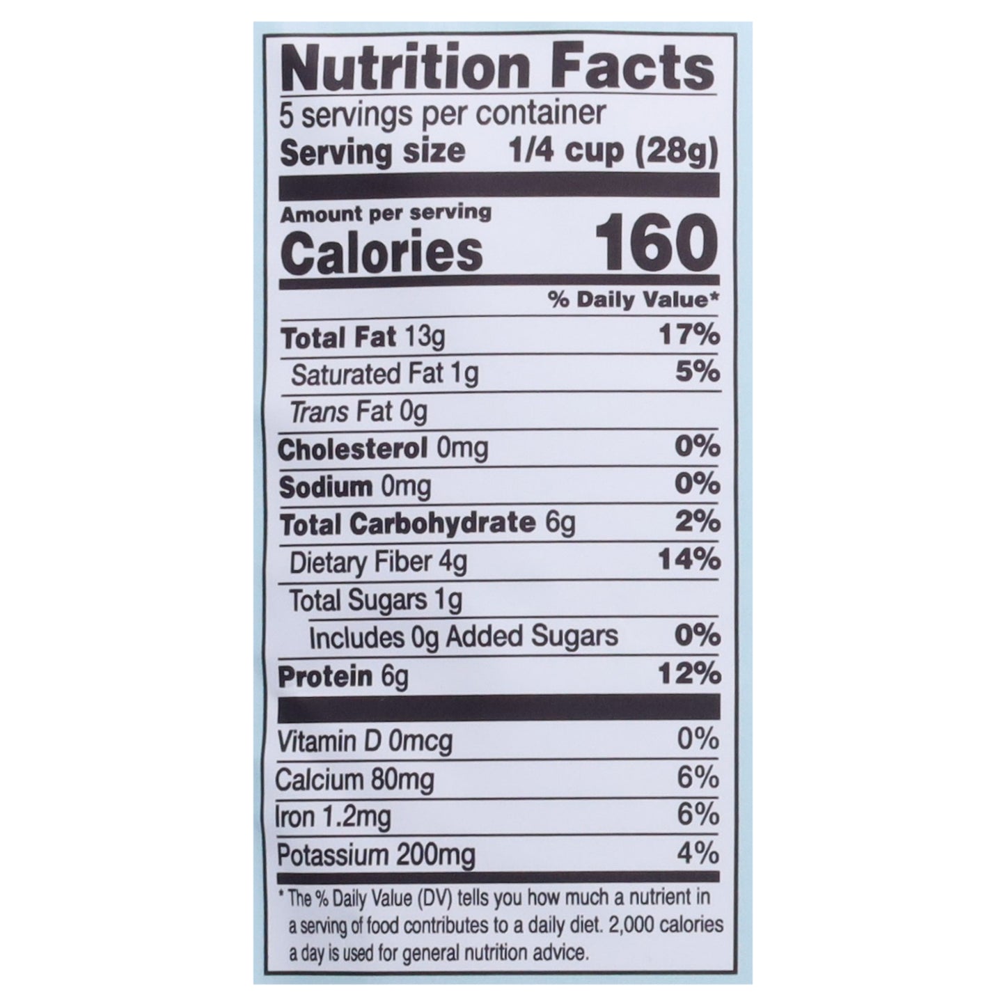Daily Crunch - Spr Alm Original - Cs Of 6-4 Oz