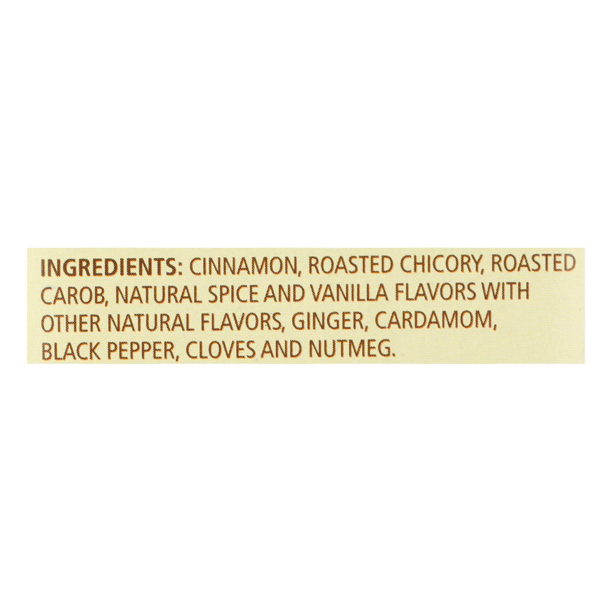 Celestial Seasonings Herbal Tea - Bengal Spice - Caffeine Free - 20 Bags
