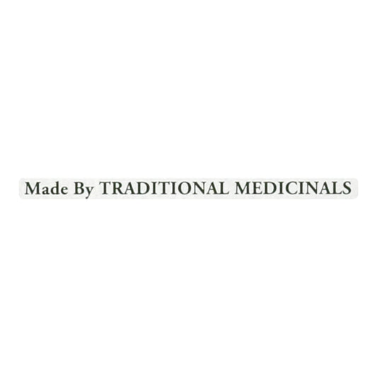 Traditional Medicinals Organic Roasted Dandelion Root Tea - Caffeine Free - 16 Bags