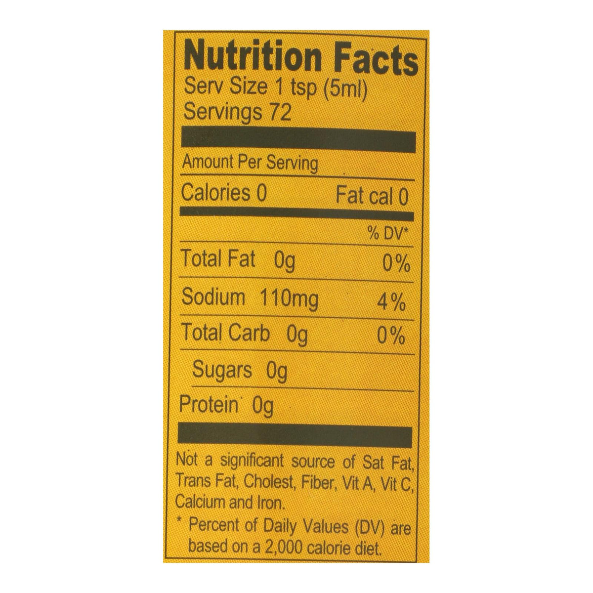 Cholula Hot Sauce - Original - Case Of 12 - 12 Fl Oz.