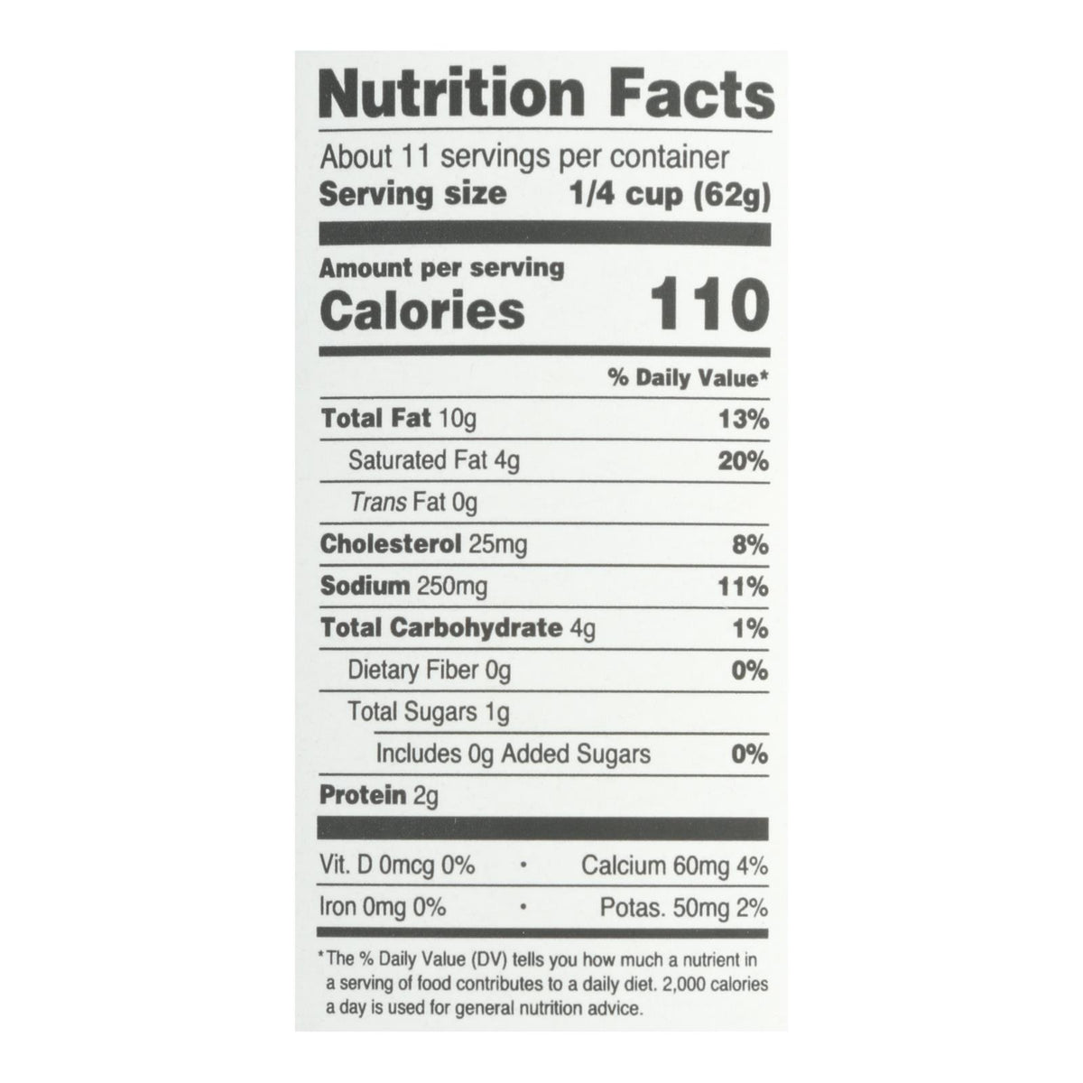 Sonoma Gourmet All Natural Pasta Sauce - Kale Pesto With White Cheddar - Case Of 6 - 25 Oz.
