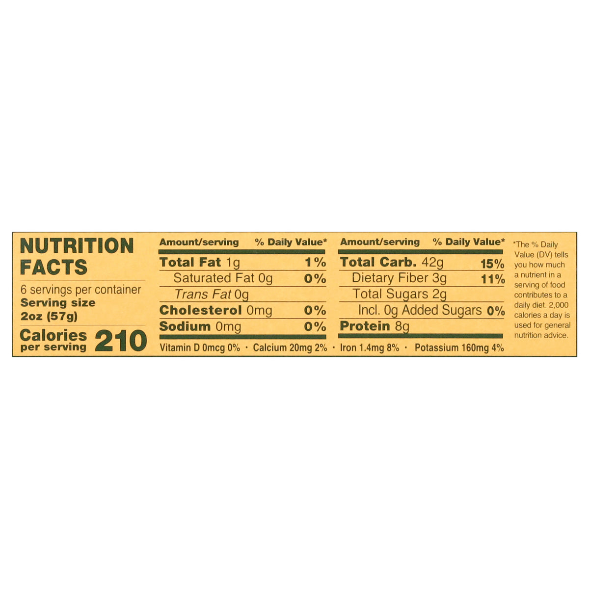 Bionaturae - Pasta Og1 Spag Sourdough - Cs Of 6-12 Oz
