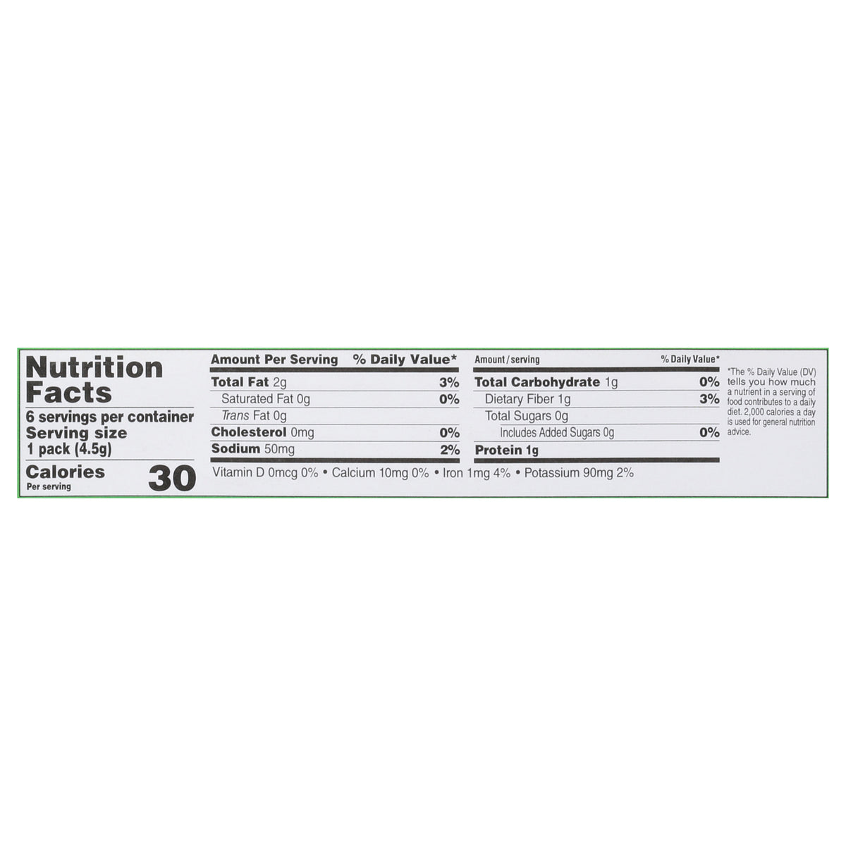 Bibigo - Seaweed Og2 Snack Sesame - Cs Of 6-6/.16 Oz