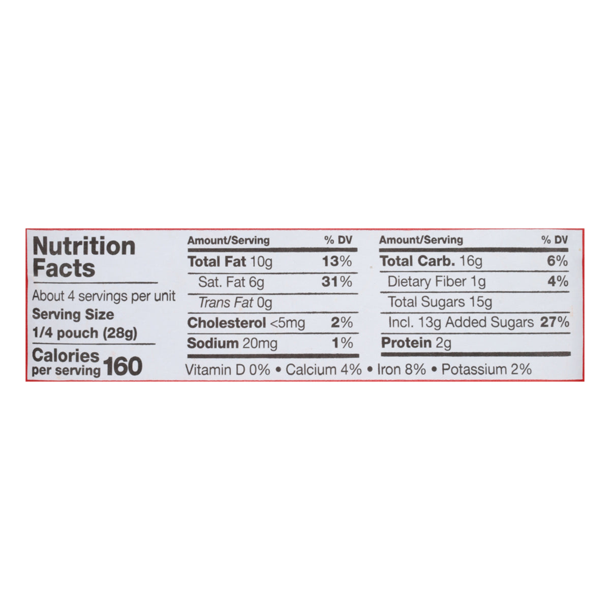 Tony's Chocolonely - Lil Bits Triple Chocolate - Cs Of 8-4 Oz