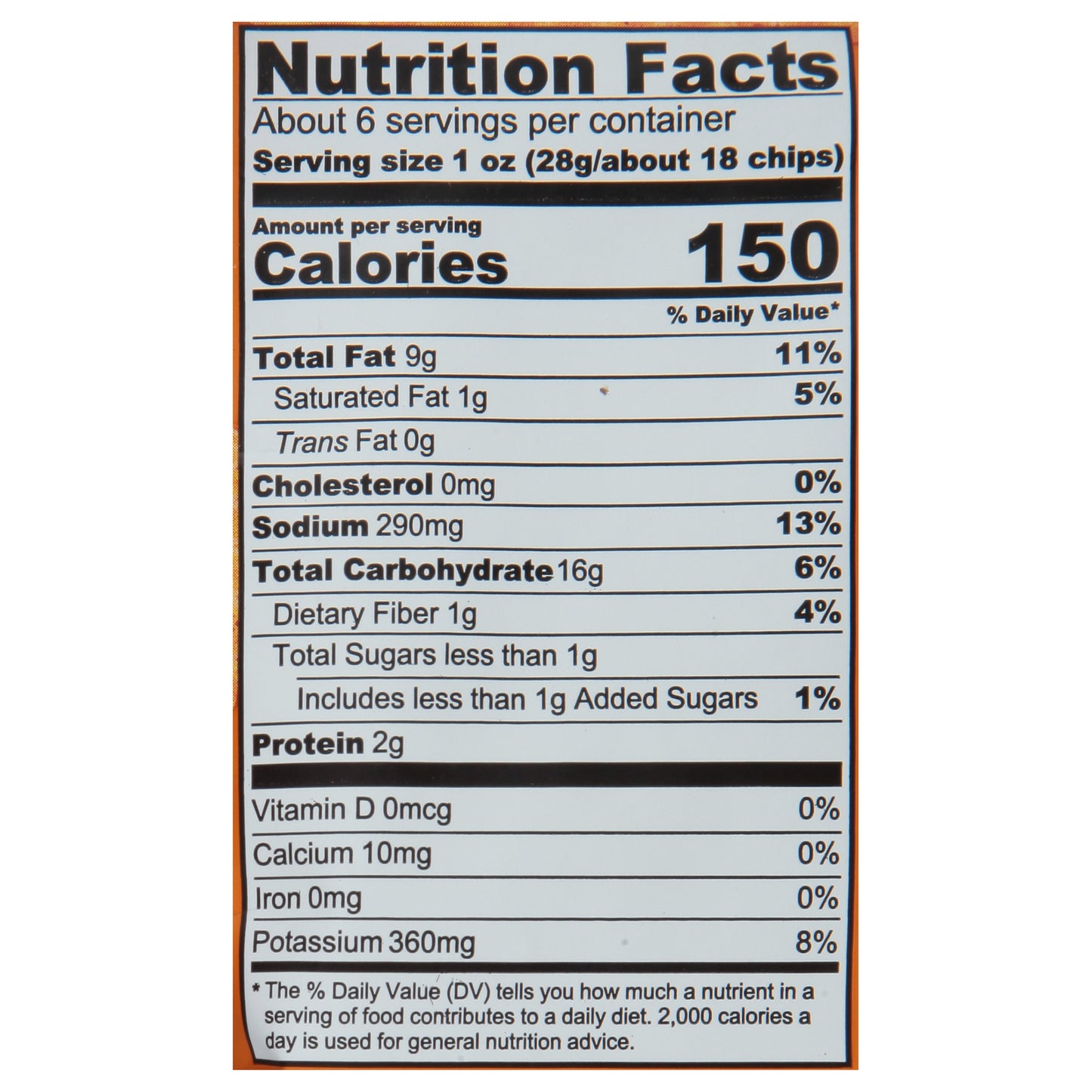 The Good Crisp Company - Pot Chp Crinkle Bbq - Cs Of 12-5.5 Oz