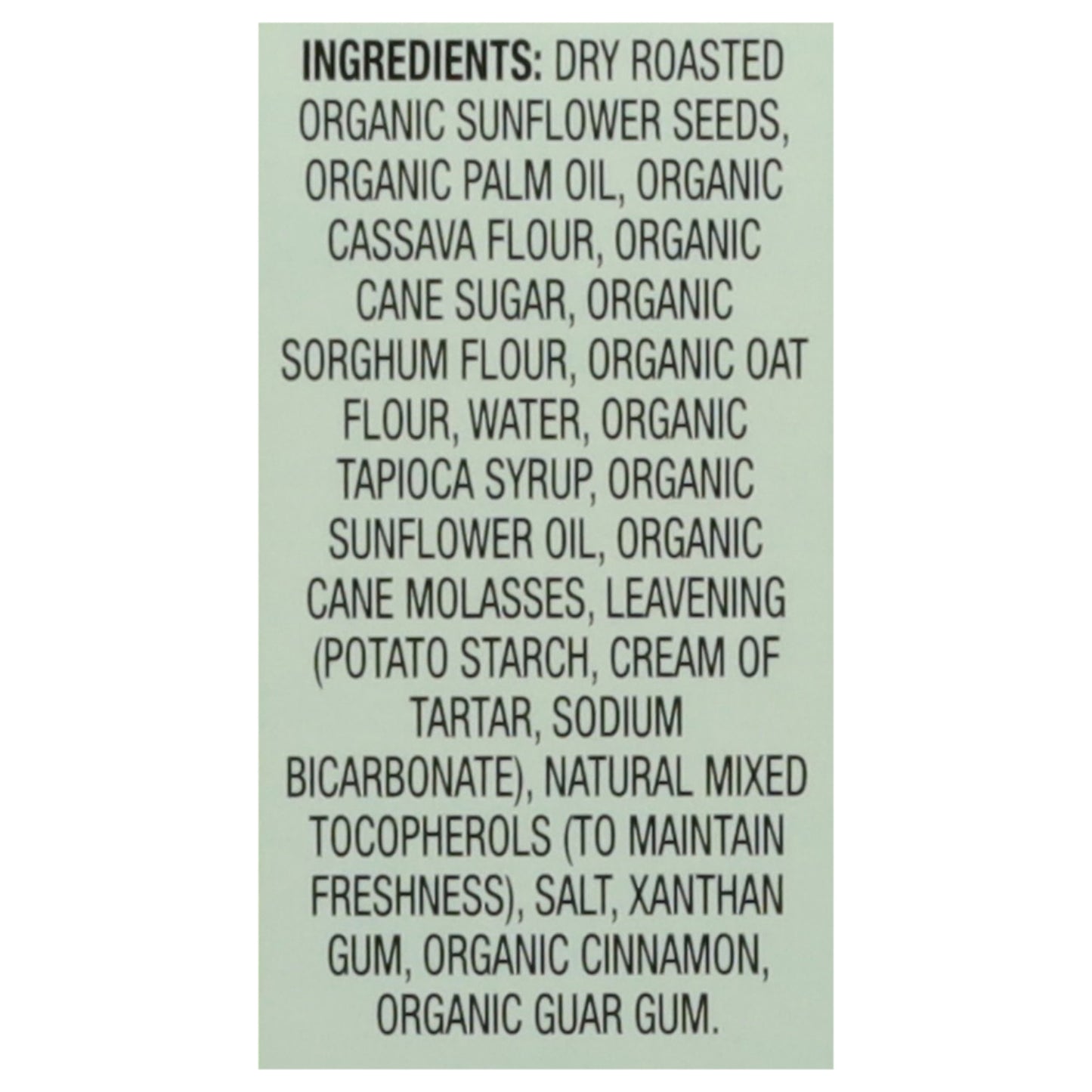 Once Again - Sand Og2 Gram Sunflwr Btr - Cs Of 6-7.95 Oz