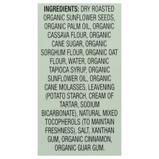 Once Again - Sand Og2 Gram Sunflwr Btr - Cs Of 6-7.95 Oz