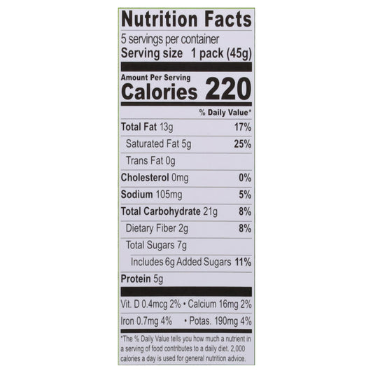 Once Again - Crack Og2 Gram Pb Sand - Cs Of 6-7.95 Oz