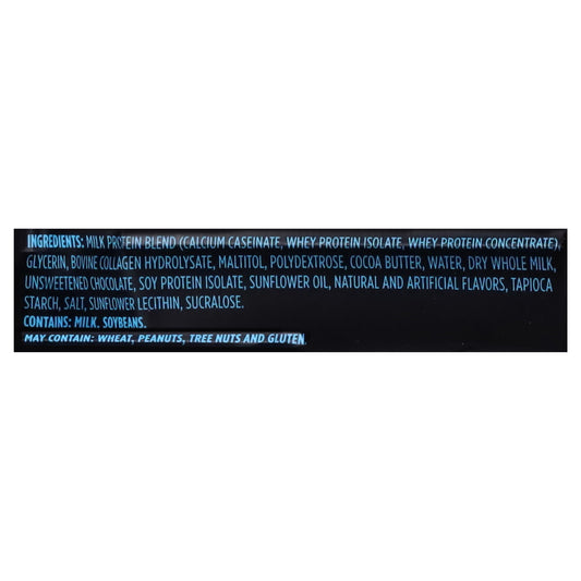Barebells - Protein Bar Creamy Crisp - Cs Of 12-1.94 Oz