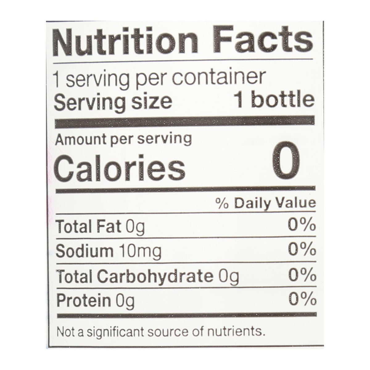 Essentia Water Alkaline Water - 9.5 Ph Ionized - Case Of 24 - 23.4 Fl Oz.