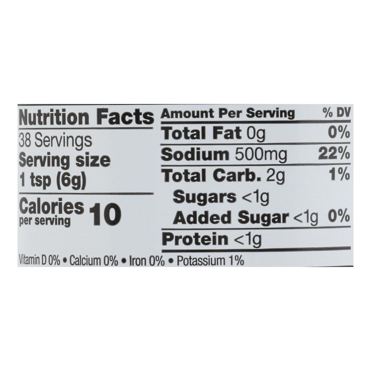Better Than Bouillon Seasoned Vegetable Base - Reduced Sodium - Case Of 6 - 8 Oz.