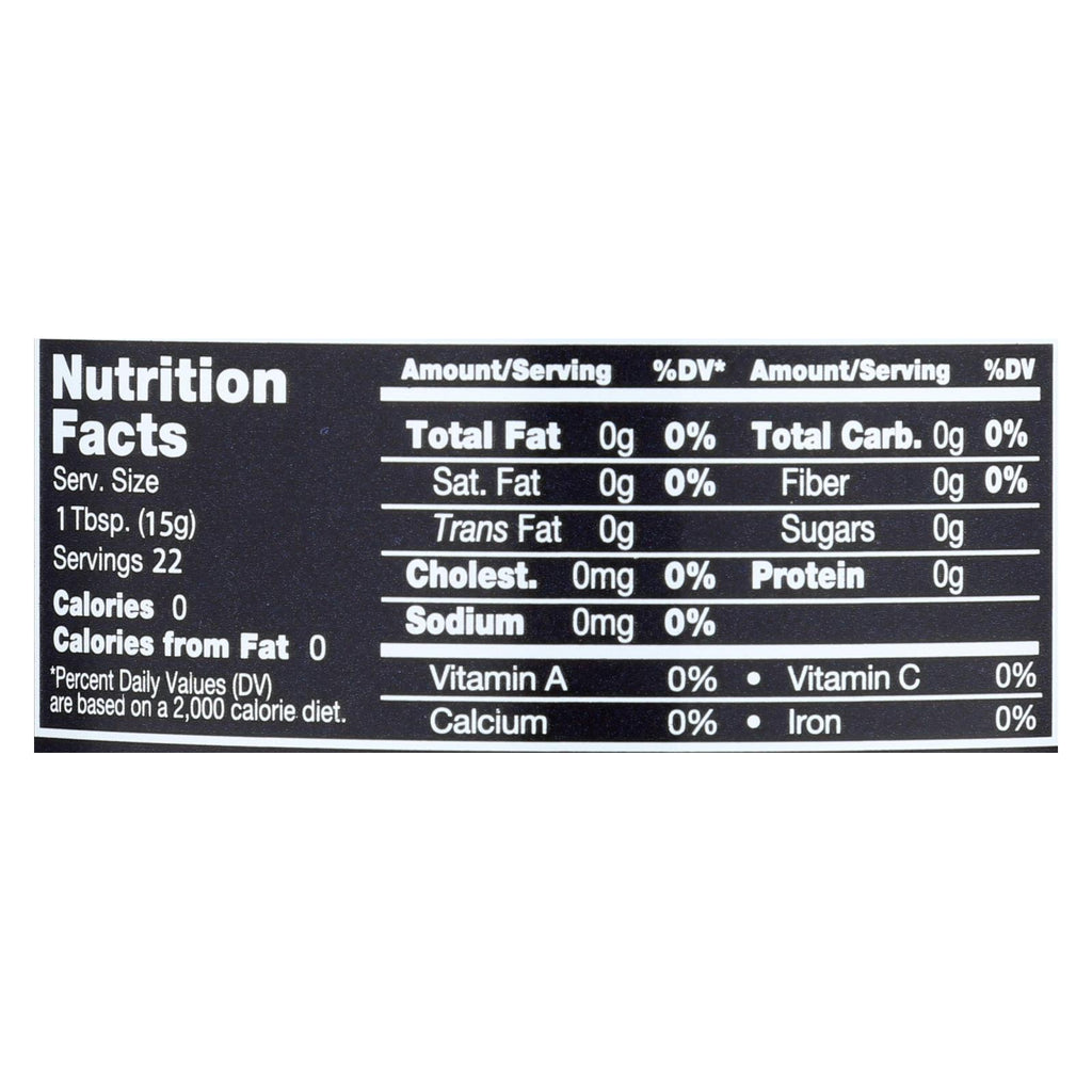 Walden Farms Fruit Spread, Raspberry  - Case Of 6 - 12 Oz