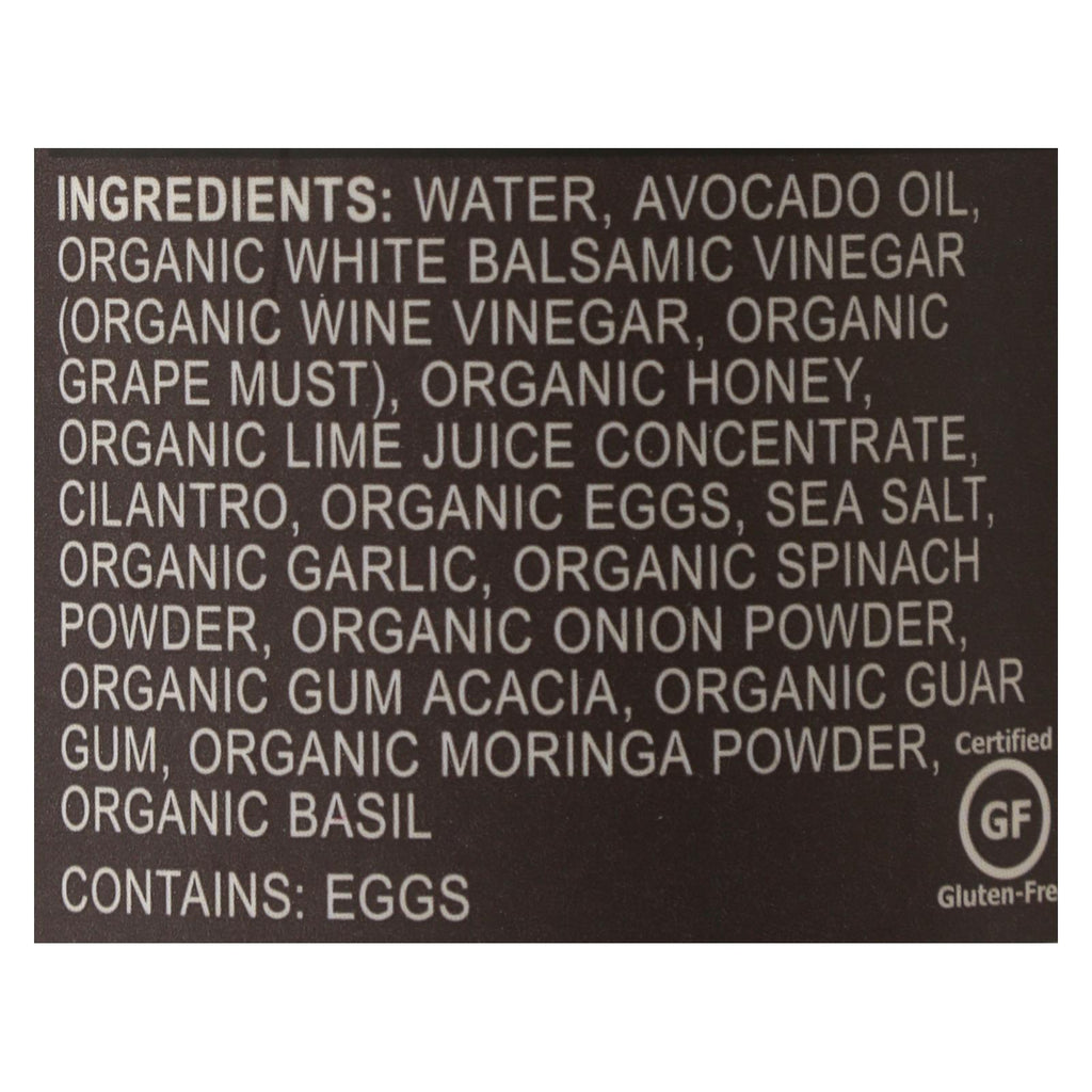 Primal Kitchen - Cilantro Lime Avocado Oil - Case Of 6 - 8 Fz