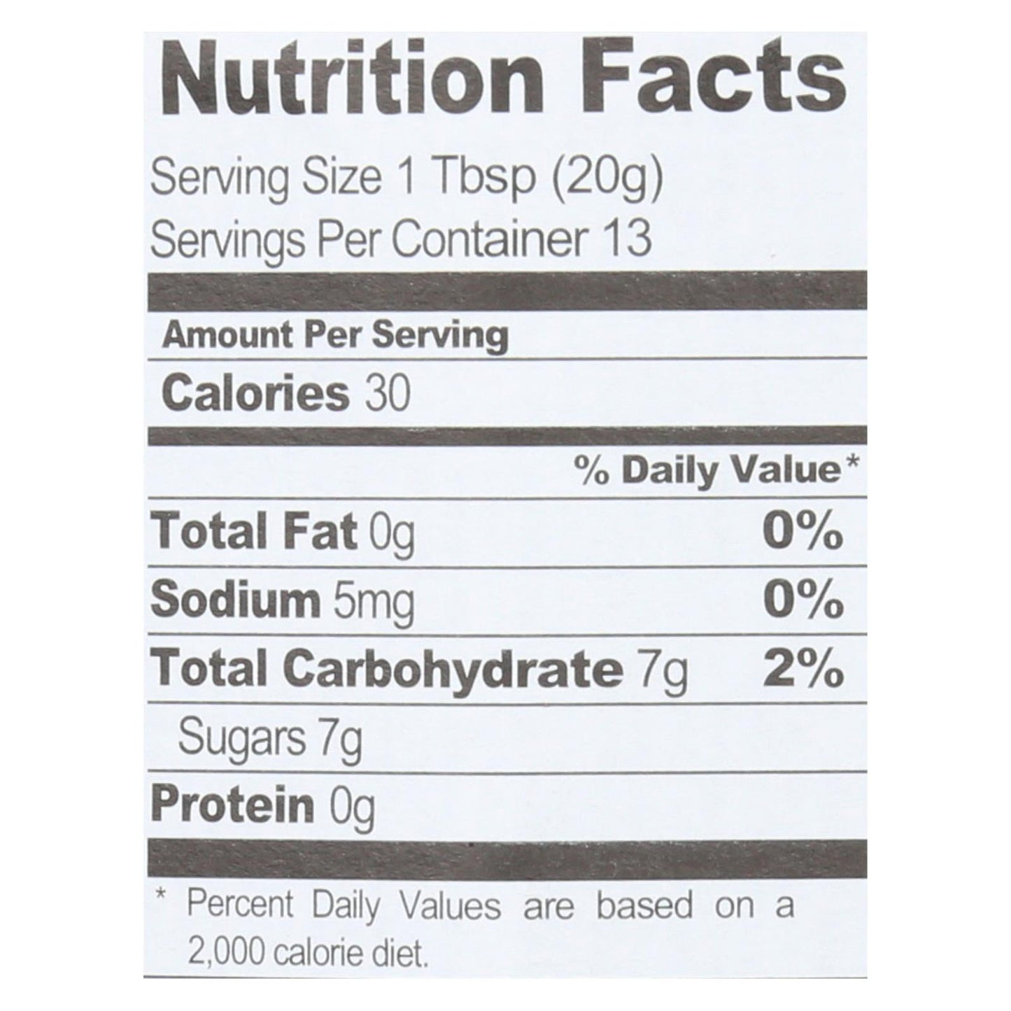 Fiordifrutta Organic Fruit Spread Strawberry - Fruit Spread Strawberry - Case Of 6 - 8.82 Oz.