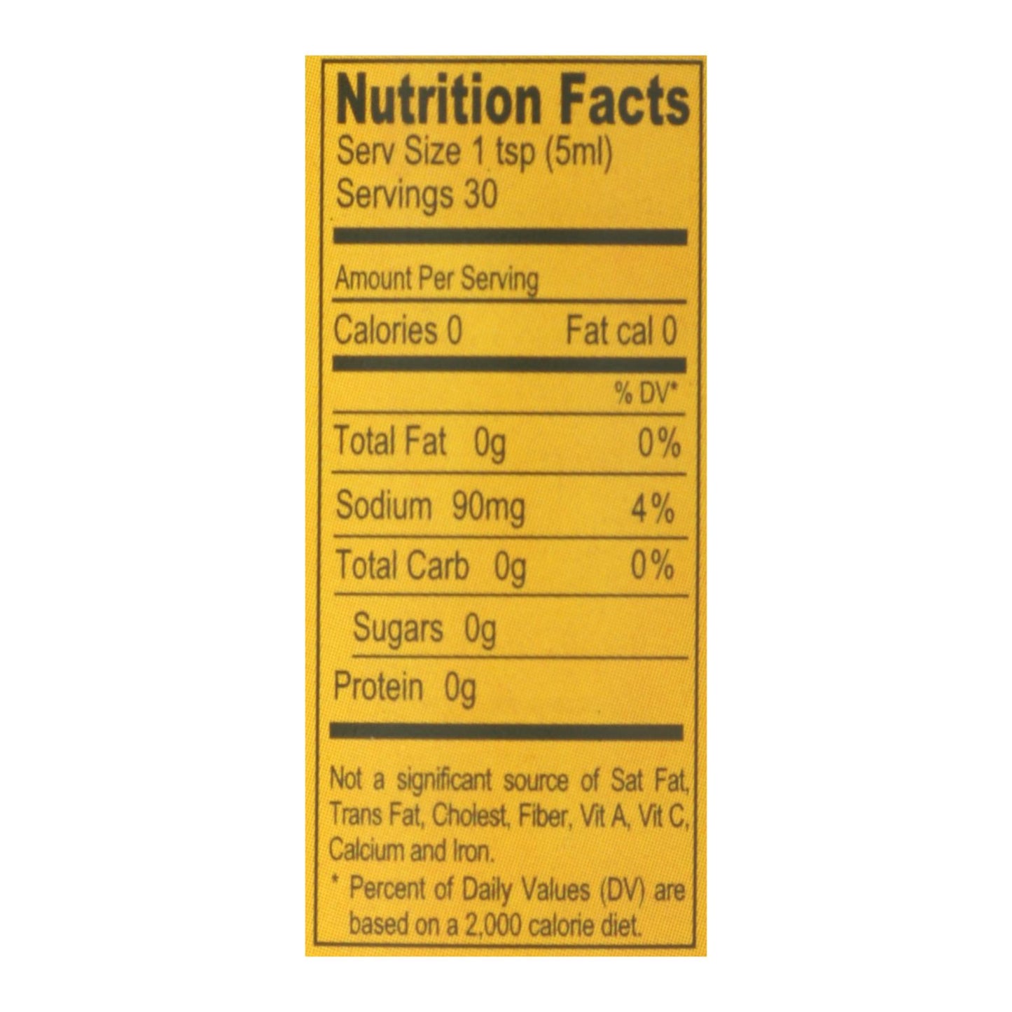 Cholula Hot Sauce - Chipotle - Case Of 12 - 5 Fl Oz.