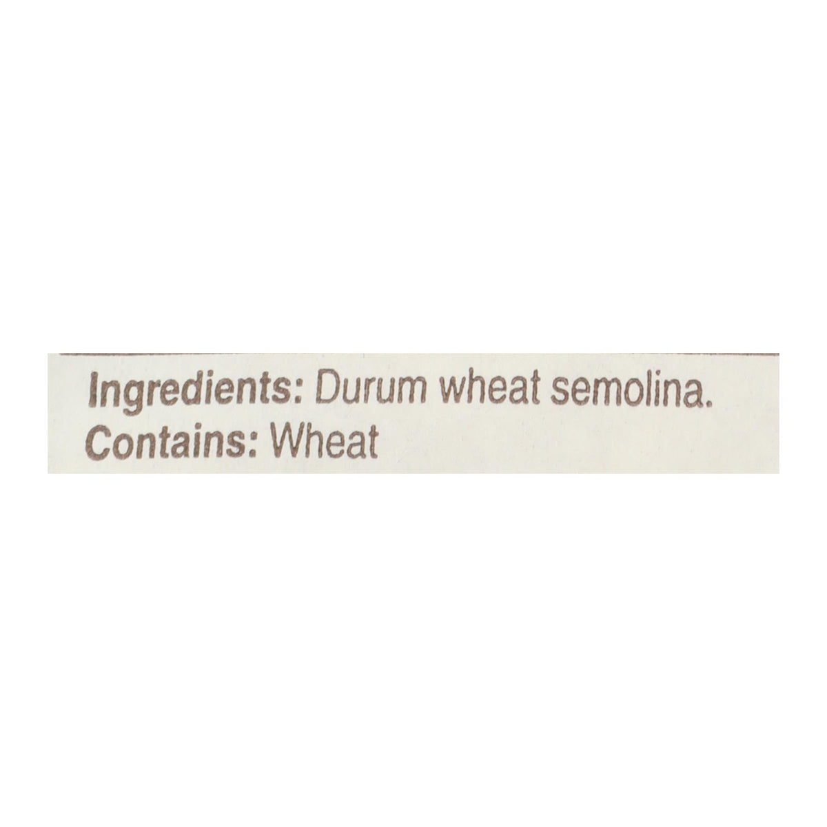 Rummo - Pasta Orecchiette - Case Of 12-16 Oz