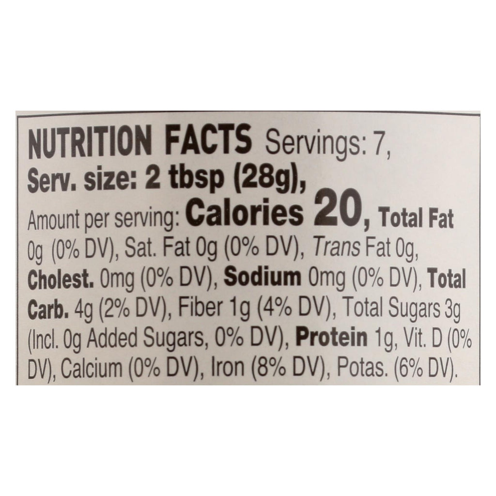 Bionaturae Tomato Paste - Organic - 7 Oz - Case Of 12