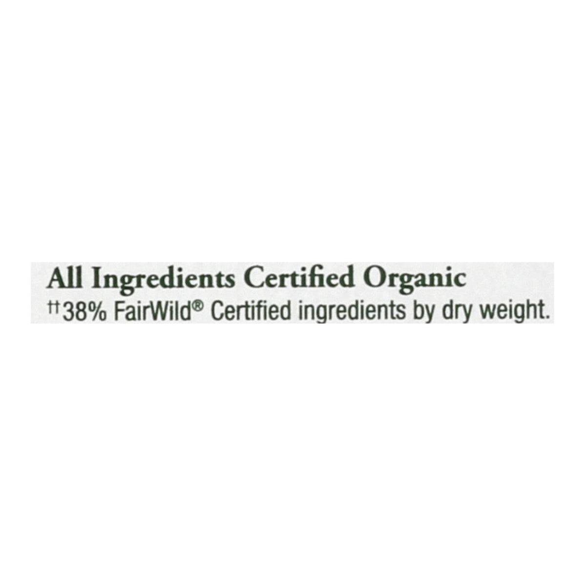 Traditional Medicinals Organic Throat Coat Herbal Tea - Caffeine Free - 16 Bags