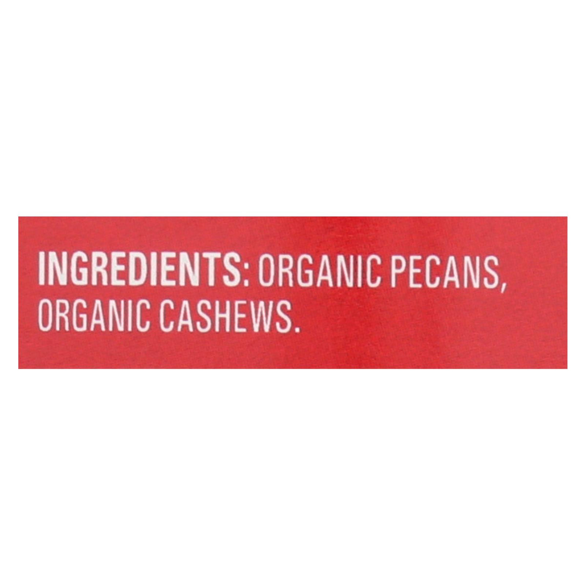 Artisana Butter - Pecan - Case Of 6 - 8 Oz.