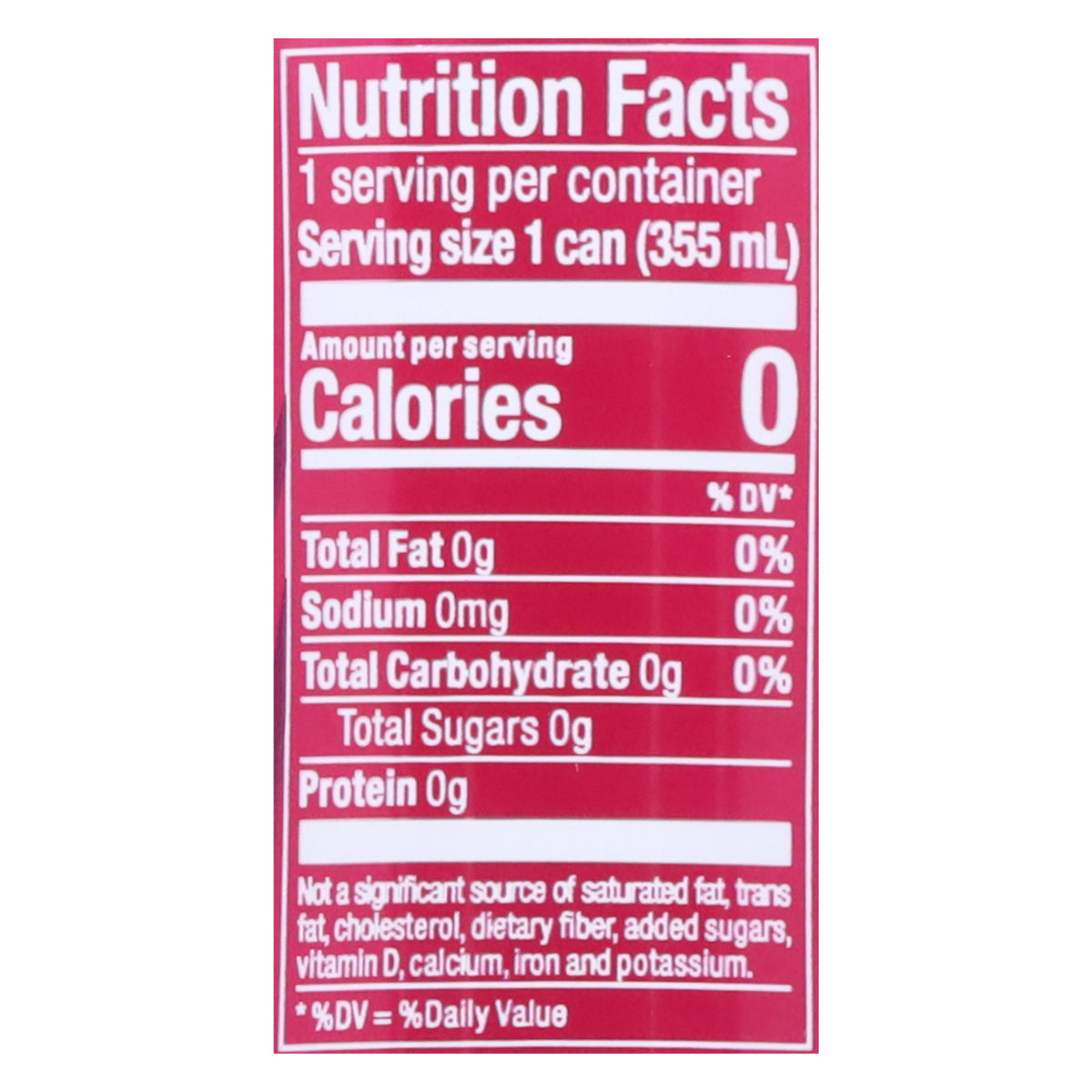 Zevia - Drnk Energy Peach Pasnfrt - Cs Of 12-12 Fz