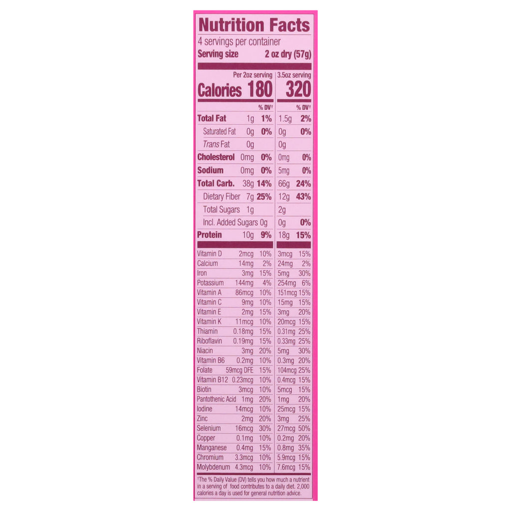 Goodles - Pasta Curveballs - Cs Of 12-8 Oz