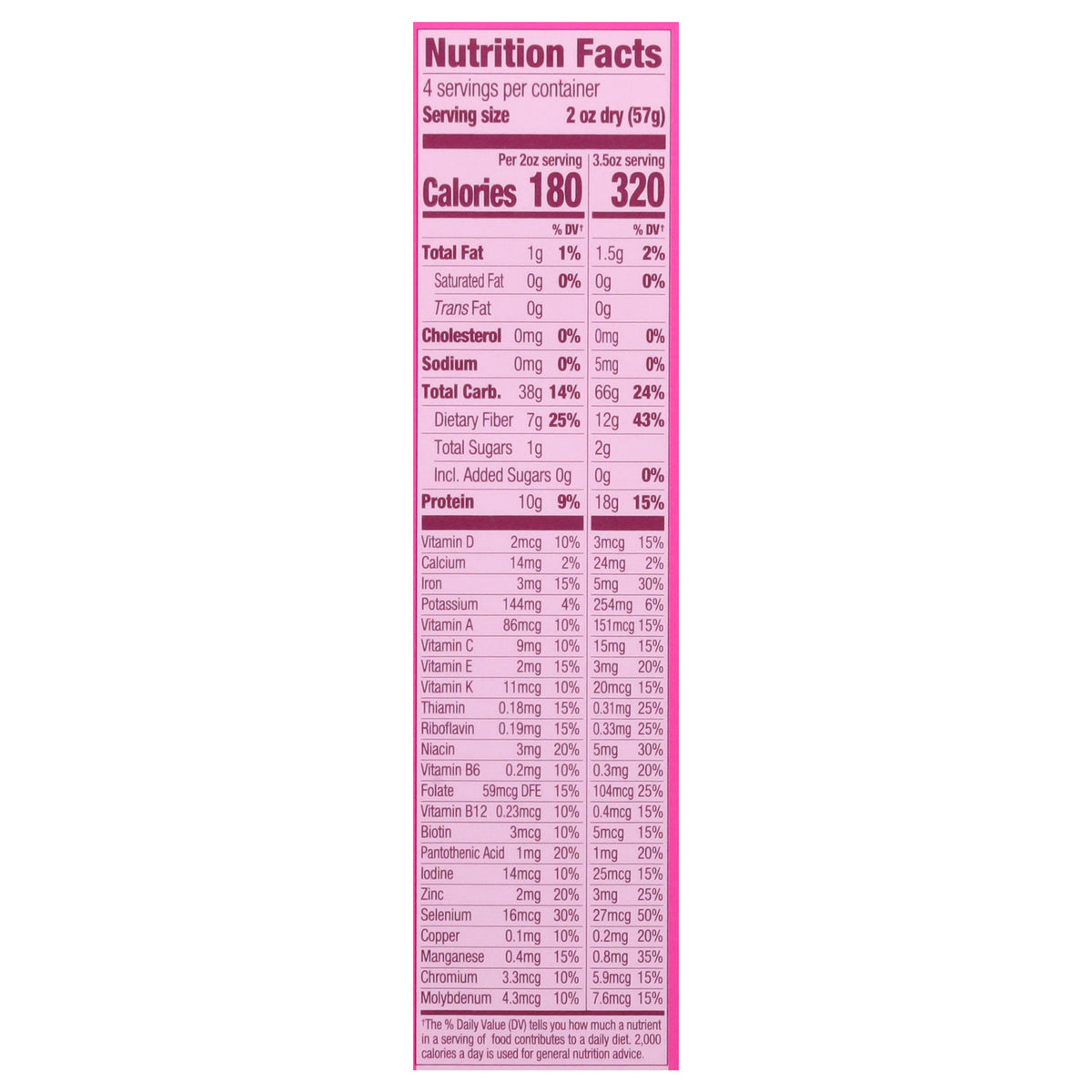 Goodles - Pasta Curveballs - Cs Of 12-8 Oz