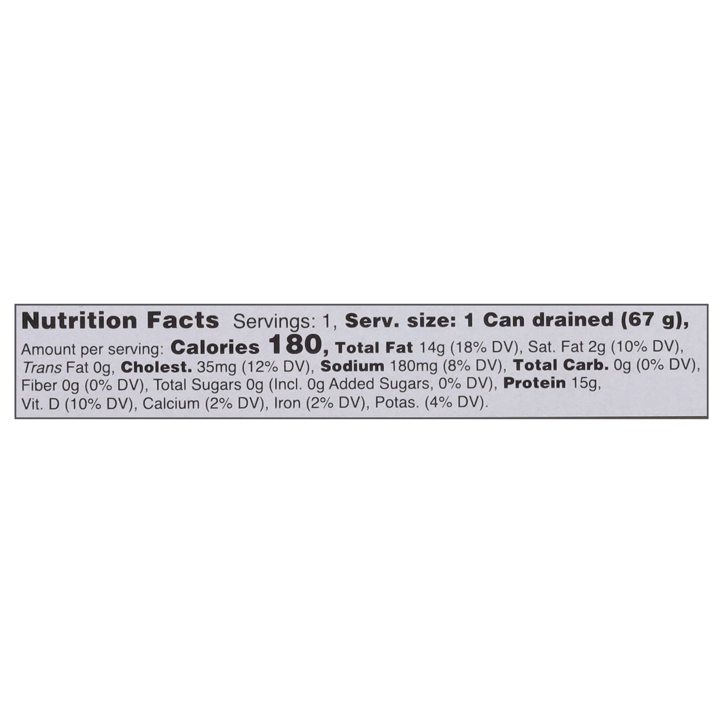 Fishwife - Trout Smoked Rainbow - Cs Of 10-3.7 Oz