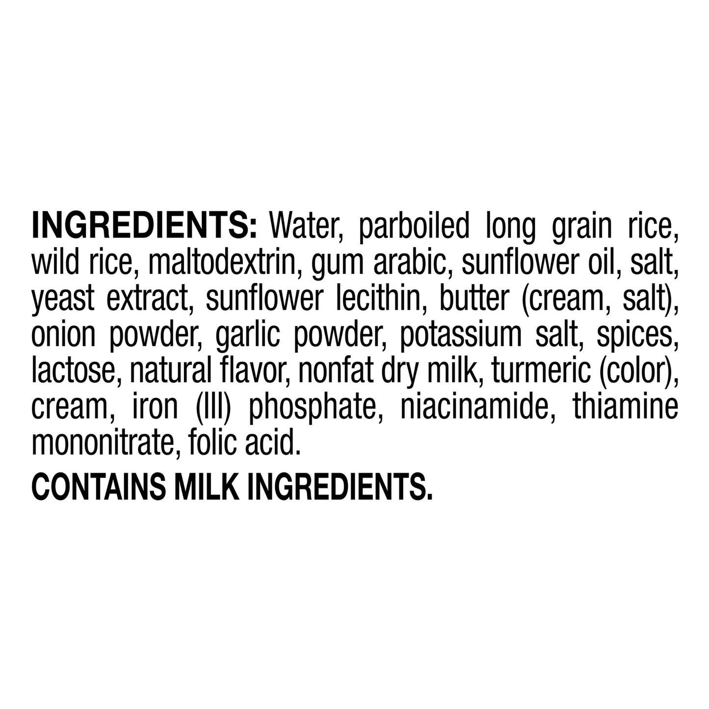 Near East - Rice Lng Grn Wild H & E - Cs Of 8-8.8 Oz