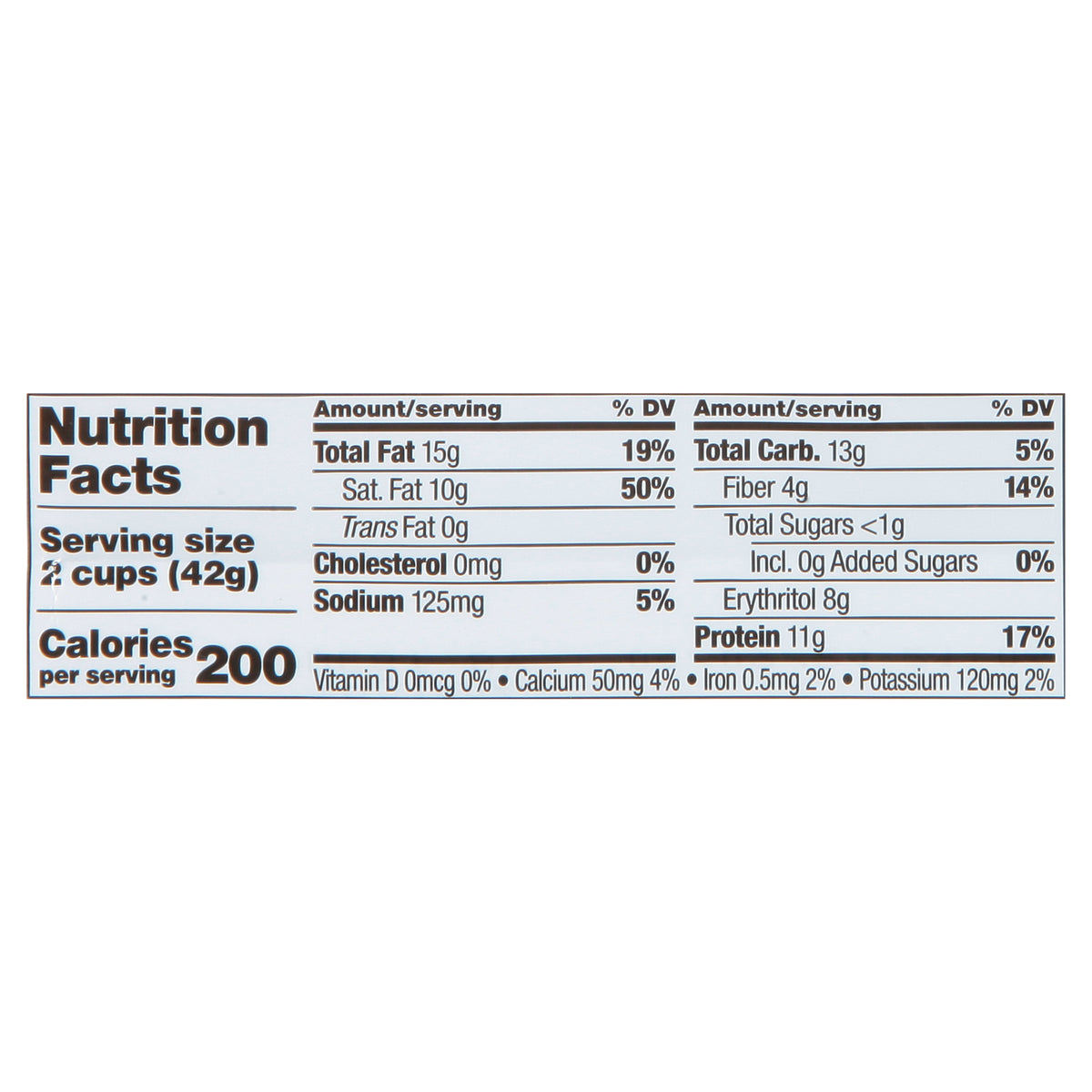 Quest - Peanut Butter Cups - Cs Of 12-1.48 Oz