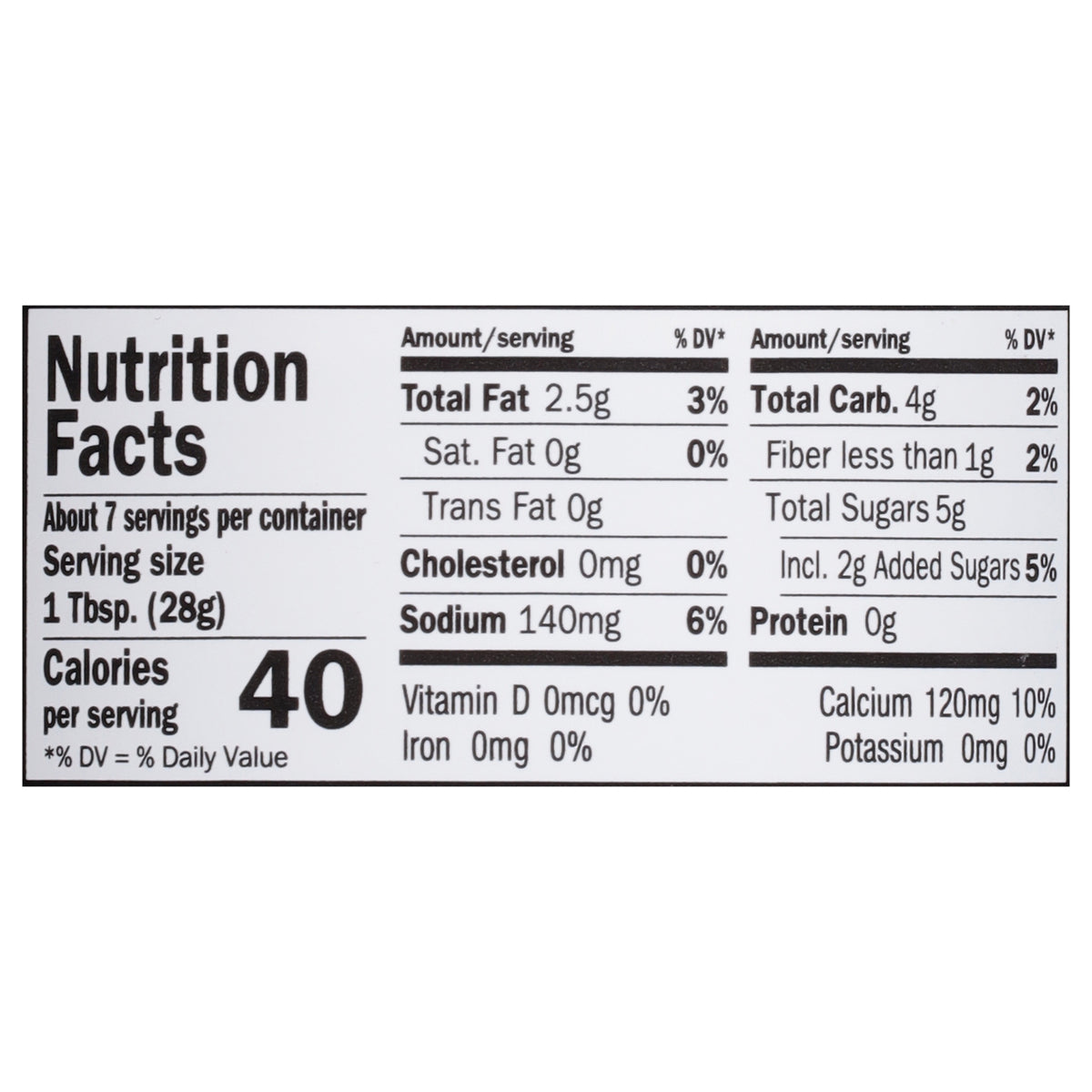 Reese - Caramelized Onions - Cs Of 6-7 Oz